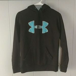 Under Armour hoodie